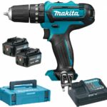Makita HP331DSME recenze