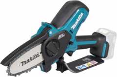 Makita UC100DZ recenze