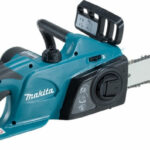 Makita UC3520A recenze