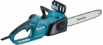 Makita UC3520A recenze
