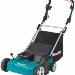 Makita UV 3600 recenze