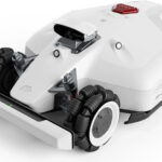 Mammotion LUBA 2 AWD 10000 recenze