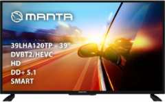 Manta 39LHA120TP recenze