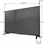 Manta 40LFN120TP recenze