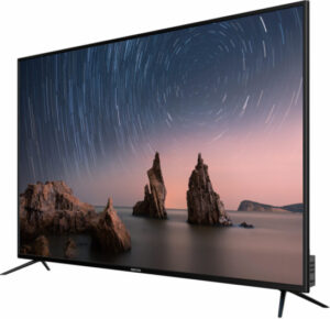 Fotografie Manta 65LUW121D  recenzía