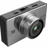 Manta DVR503F recenze