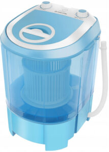 Fotografie Manta WH128  recenzía