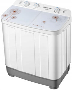 Fotografie Manta WH367  recenzía