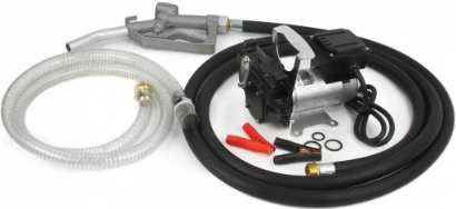 Obrázok Mar Pol 12/24V M66902 hodnotenie