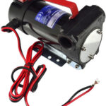 Mar Pol 24V 150W M79927 recenze