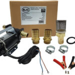 Mar Pol 24V 300W BJC M66901 recenze