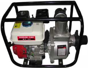 Mar Pol 4,8KW 6,5HP 3″ M79920 recenze