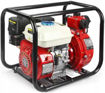 Mar Pol 7,0 HP 2″ HQ M30005 recenze