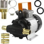 Mar Pol 750W 230V DBY-70 M79928 recenze