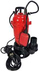 Mar Pol 750W M799012 recenze