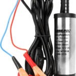 Mar Pol MINI 12V M79938 recenze