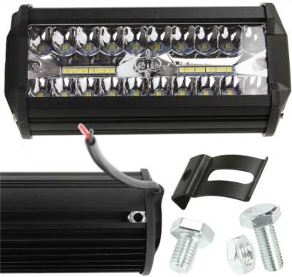 Mar Pol MINI 24V 60W M79941 recenze