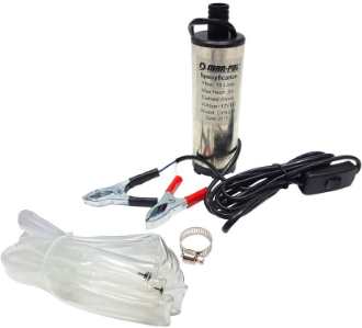 Mar Pol Mini M79940 recenze