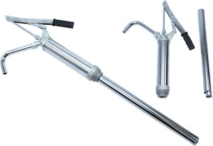 Fotografie Mar Pol Silver HG1033 00190  recenzía