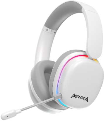 Marvo MONKA ECHO RS MONKA HG9070W recenze