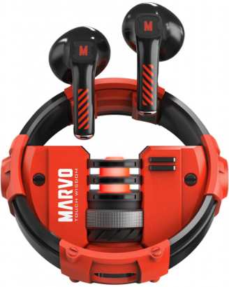 Marvo QUAZ BE-889 recenze