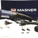 Masner L5315 recenze