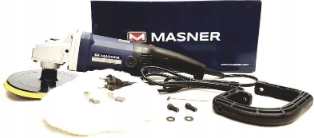 Masner L5315 recenze