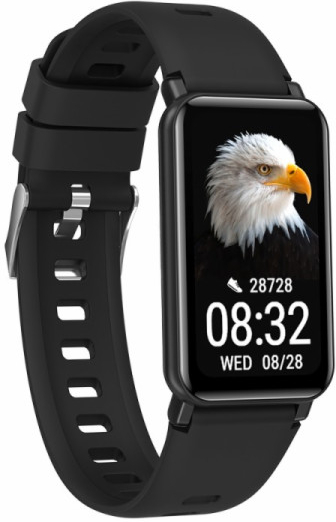 MaxCom Fit FW53 Nitro 2 recenze