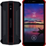 MaxCom MS507 3GB/32GB Black recenze
