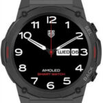 Maxcom FW63 Cobalt Pro recenze