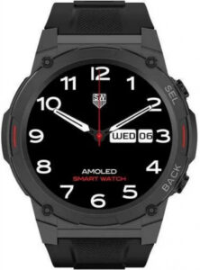 Fotografie Maxcom FW63 Cobalt Pro  recenzía