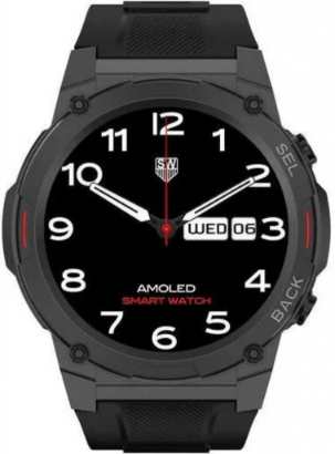 Maxcom FW63 Cobalt Pro recenze