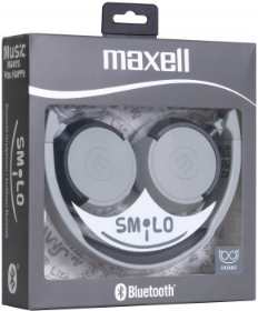 Maxell HP-BT400 recenze