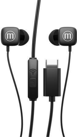 Maxell Square+ recenze