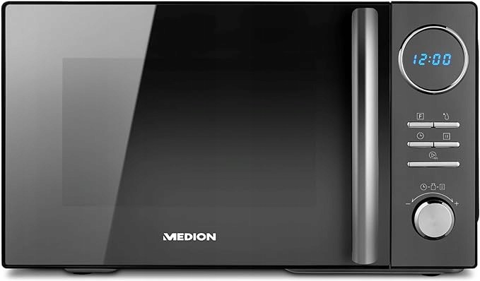 Medion MD11493 recenze