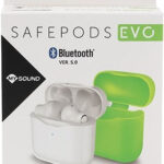 Meliconi HP200 recenze