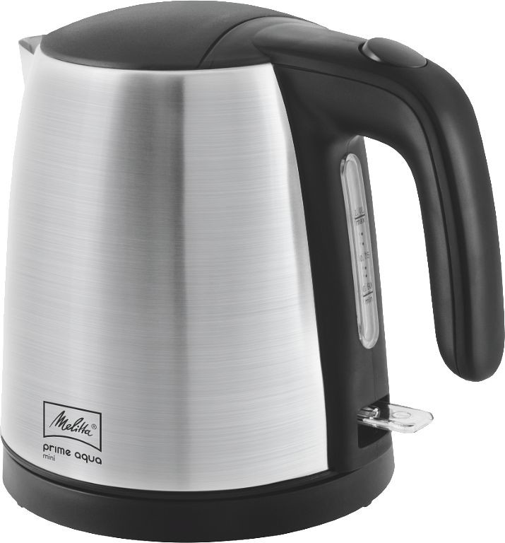 Melitta Prime Aqua Mini 1018-01 recenze