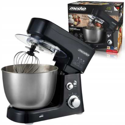 Mesko MS 4217 recenze