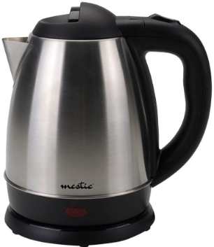 Mestic MWC-110 recenze