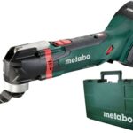 Metabo 613021510 recenze