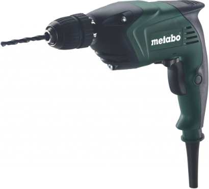 Metabo BE 4010 recenze