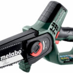Metabo MS 18 LTX 15 recenze