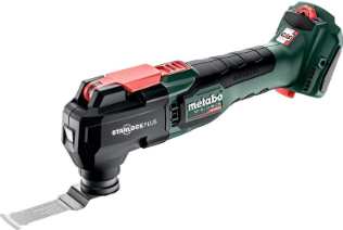 Metabo MT 18 LTX BL 613088840 recenze