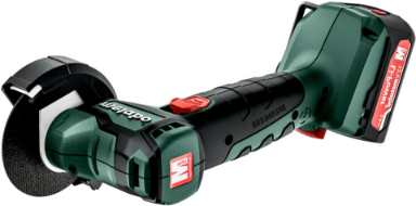 Metabo POWERMAXX CC 12 BL 600348840 recenze