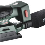 Metabo PowerMaxx SRA 12 BL 602036840 recenze