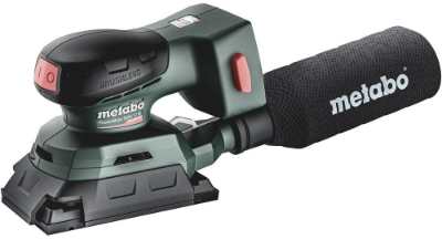 Metabo PowerMaxx SRA 12 BL 602036840 recenze