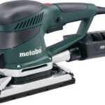 Metabo SRE 4350 611350000 recenze