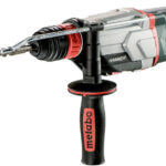 Metabo UHE 2660-2 recenze