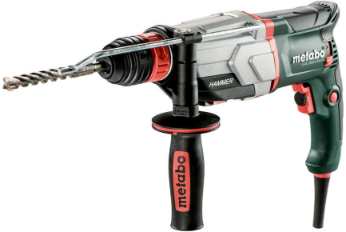 Metabo UHE 2660-2 recenze