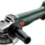 Metabo W 18 7-115 602370850 recenze